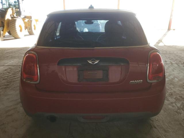 Photo 6 from auction – 2016 MINI COOPER with VIN WMWXP5C55G2D13381