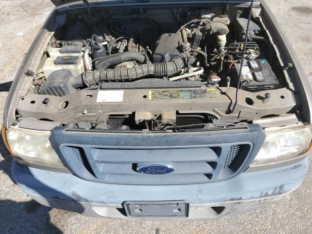 Photo 11 from auction – 2004 FORD RANGER with VIN 1FTYR10U24PB02284