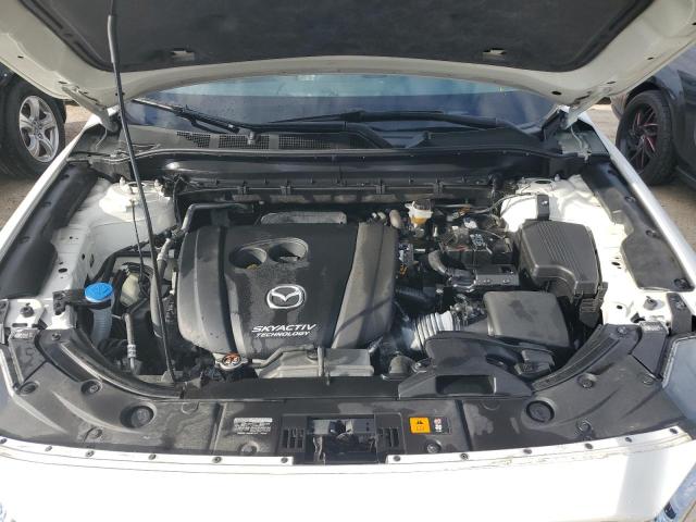 Photo 12 from auction – 2019 MAZDA CX-5 TOURI with VIN JM3KFACM1K0551463