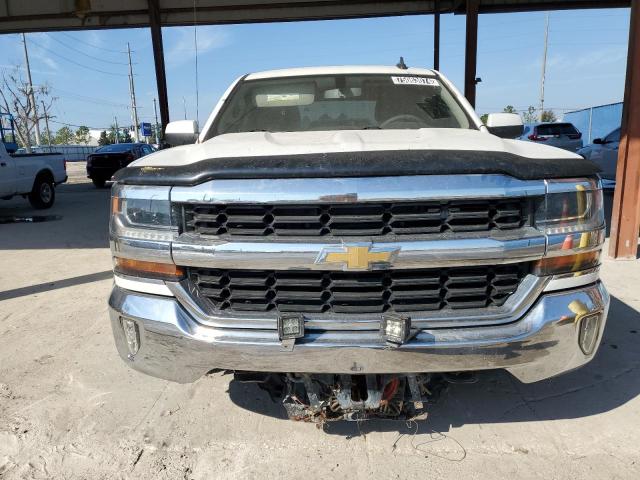 Photo 5 from auction – 2018 CHEVROLET SILVERADO with VIN 3GCPCRECXJG468103