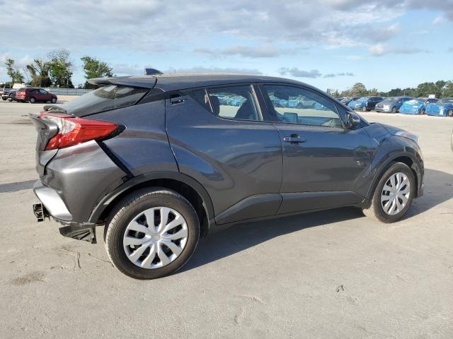 Photo 3 from auction – 2019 TOYOTA C-HR XLE with VIN NMTKHMBX6KR100749