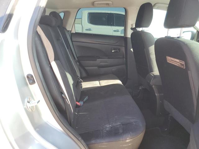 Photo 10 from auction – 2015 MITSUBISHI OUTLANDER with VIN 4A4AP4AU2FE036933