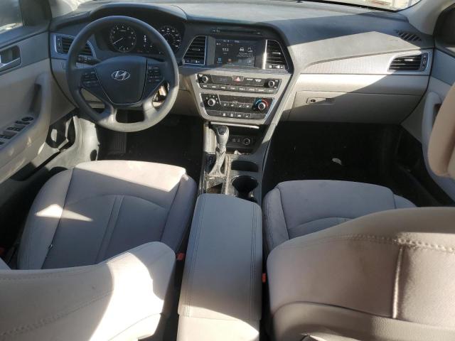 Photo 8 from auction – 2017 HYUNDAI SONATA SE with VIN 5NPE24AF6HH568908