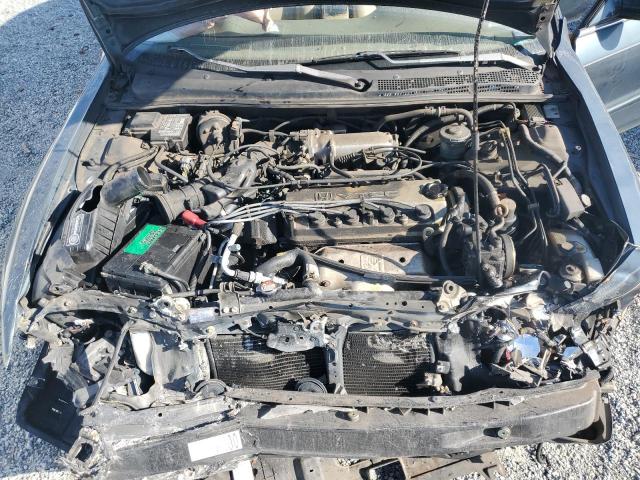 Photo 11 from auction – 1995 HONDA ACCORD EX with VIN 1HGCD5664SA012256