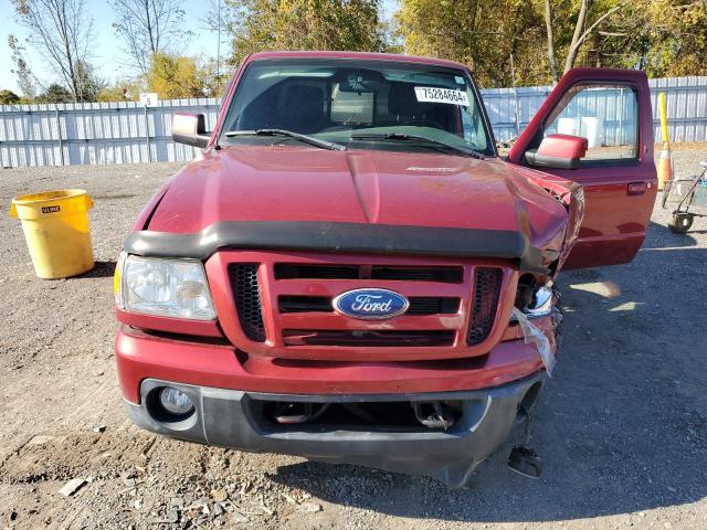 Photo 5 from auction – 2010 FORD RANGER SUP with VIN 1FTLR4FE3APA61073