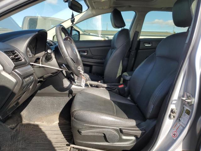 Photo 7 from auction – 2013 SUBARU IMPREZA SP with VIN JF1GPAS67D2889686