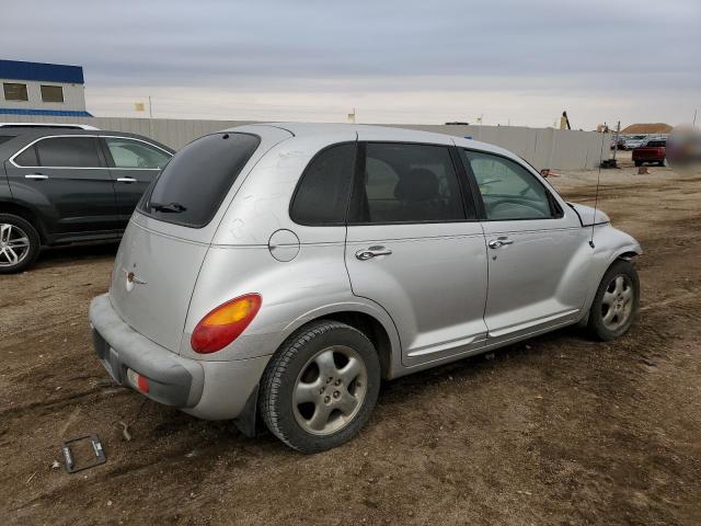 Photo 3 from auction – 2001 CHRYSLER PT CRUISER with VIN 3C8FY4BB51T511683