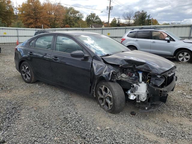 Photo 4 from auction – 2020 KIA FORTE FE with VIN 3KPF24AD8LE187576