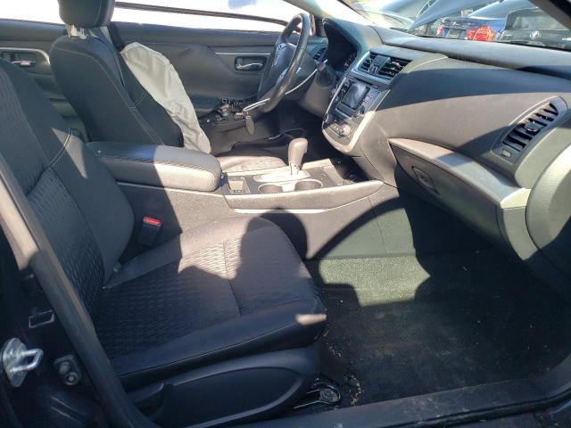 Photo 7 from auction – 2017 NISSAN ALTIMA 2.5 with VIN 1N4AL3AP9HC282700