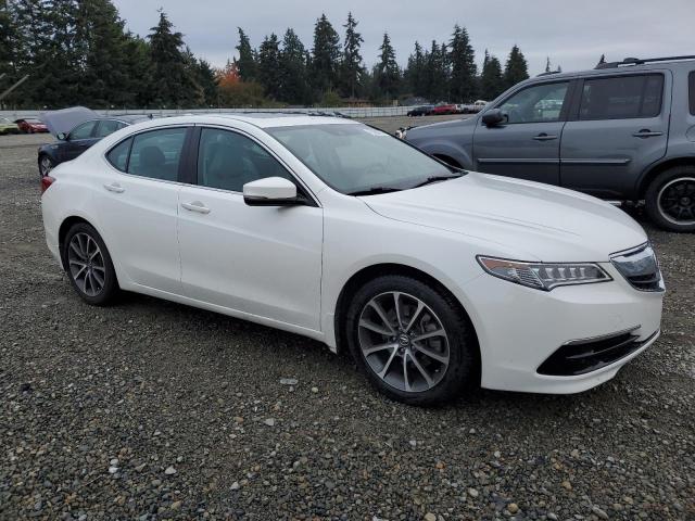 Photo 4 from auction – 2015 ACURA TLX TECH with VIN 19UUB1F52FA010229