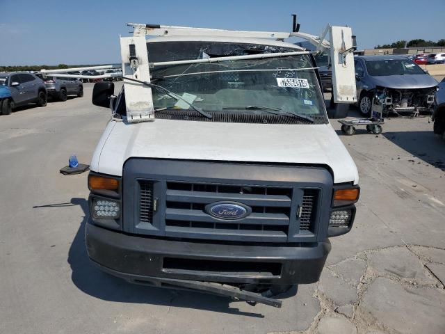 Photo 5 from auction – 2013 FORD ECONOLINE with VIN 1FTNE1EW3DDA44938