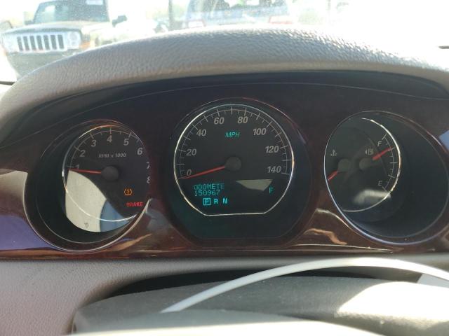 Photo 9 from auction – 2007 BUICK LUCERNE CX with VIN 1G4HD57217U166683