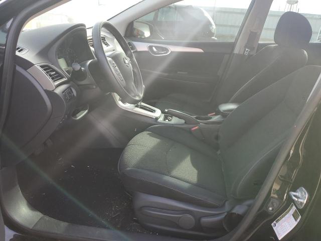Photo 7 from auction – 2015 NISSAN SENTRA S with VIN 3N1AB7AP6FY360992