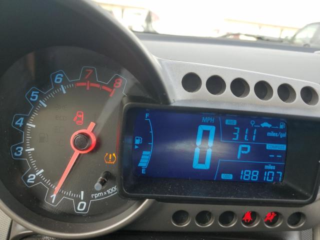 Photo 9 from auction – 2014 CHEVROLET SONIC LT with VIN 1G1JC5SH6E4188947