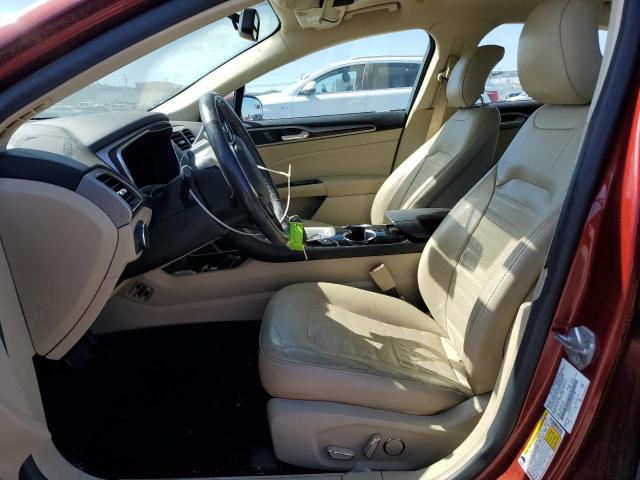 Photo 7 from auction – 2014 FORD FUSION SE with VIN 3FA6P0LU7ER391780