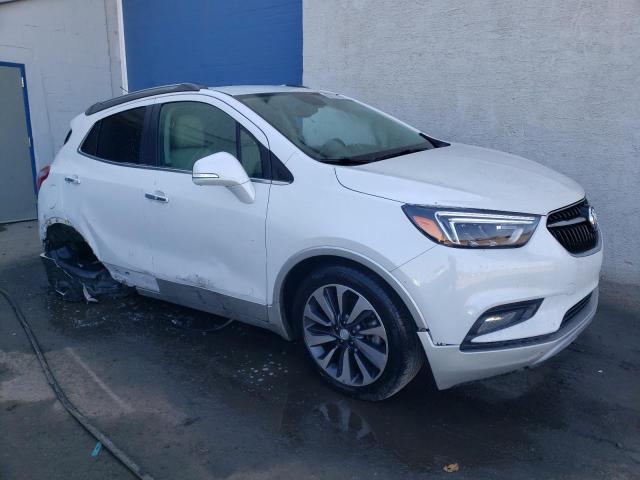 Photo 4 from auction – 2019 BUICK ENCORE ESS with VIN KL4CJGSMXKB859262