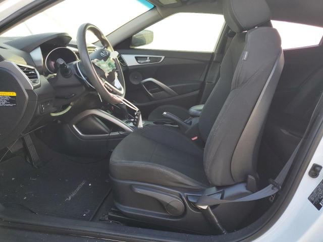 Photo 7 from auction – 2016 HYUNDAI VELOSTER with VIN KMHTC6AD7GU286744