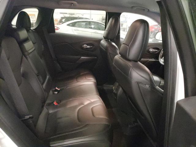 Photo 11 from auction – 2019 JEEP CHEROKEE L with VIN 1C4PJMDX4KD398402