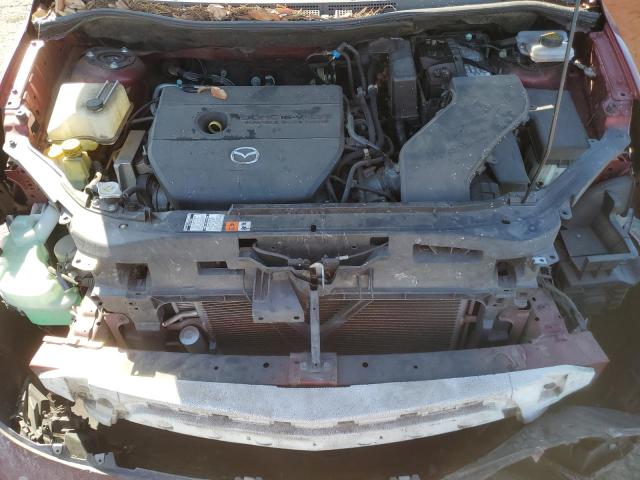 Photo 12 from auction – 2010 MAZDA 5 with VIN JM1CR2WL1A0381830