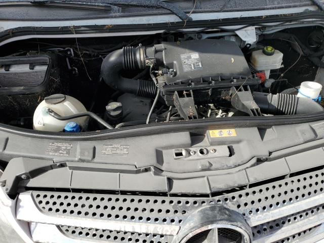 Photo 7 from auction – 2014 MERCEDES-BENZ SPRINTER 3 with VIN WDAPF4CC8E9581649