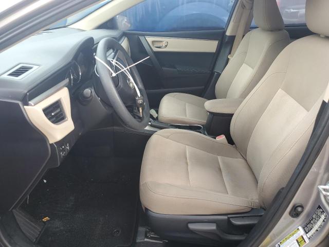 Photo 7 from auction – 2014 TOYOTA COROLLA L with VIN 2T1BURHE4EC076173