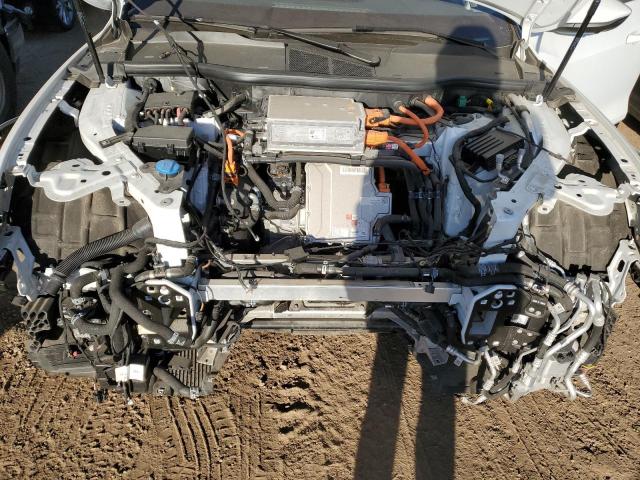 Photo 11 from auction – 2022 AUDI E-TRON PRE with VIN WA1AABGE3NB007271