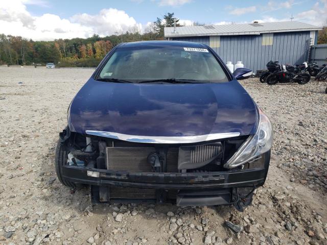 Photo 5 from auction – 2012 HYUNDAI SONATA SE with VIN 5NPEC4AB0CH436603