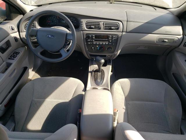 Photo 8 from auction – 2007 FORD TAURUS SE with VIN 1FAFP53U77A121975
