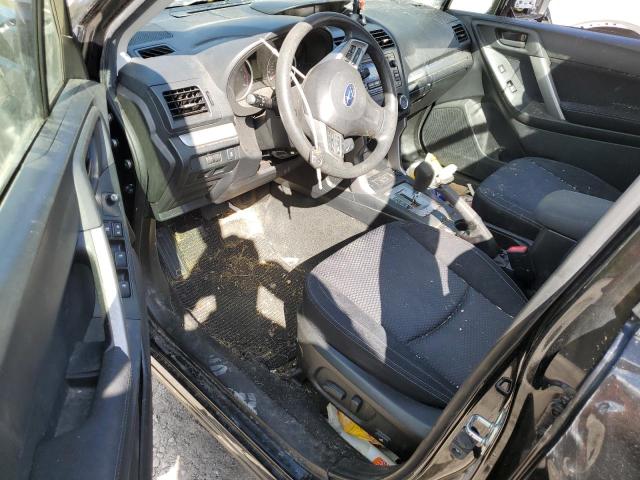 Photo 8 from auction – 2015 SUBARU FORESTER 2 with VIN JF2SJADC7FH834486
