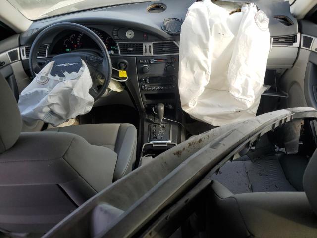 Photo 8 from auction – 2008 CHRYSLER PACIFICA L with VIN 2A8GM48L18R636073