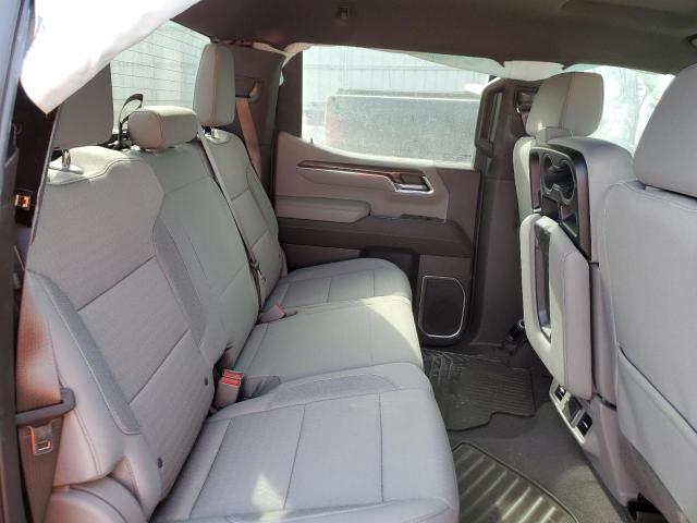 Photo 10 from auction – 2024 CHEVROLET SILVERADO with VIN 3GCPDDEK6RG295201