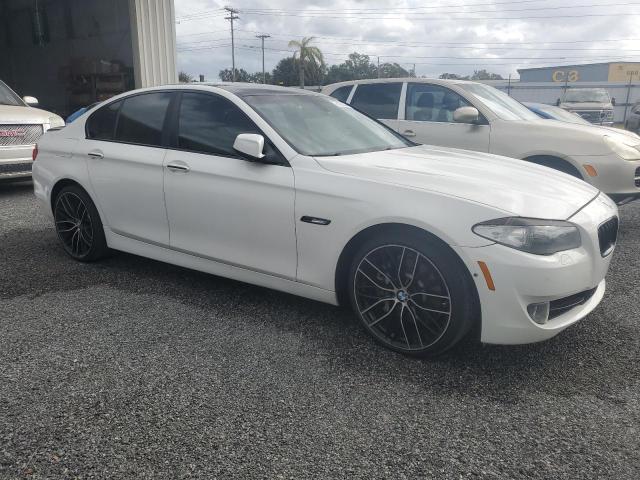 Photo 4 from auction – 2011 BMW 535 I with VIN WBAFR7C56BC801031