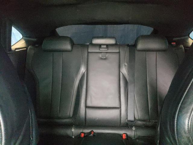 Photo 10 from auction – 2016 BMW X6 M with VIN 5YMKW8C50G0R43407