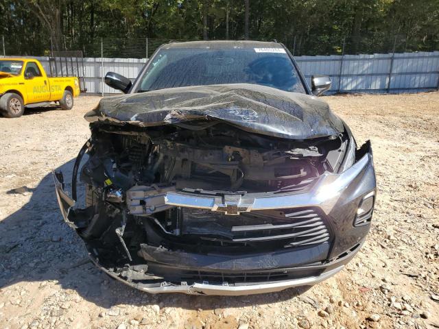 Photo 5 from auction – 2019 CHEVROLET BLAZER 2LT with VIN 3GNKBCRS5KS636327