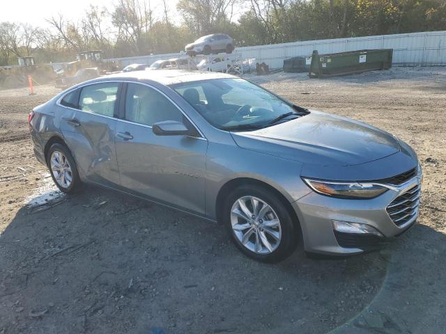Photo 4 from auction – 2024 CHEVROLET MALIBU LT with VIN 1G1ZD5ST7RF134538