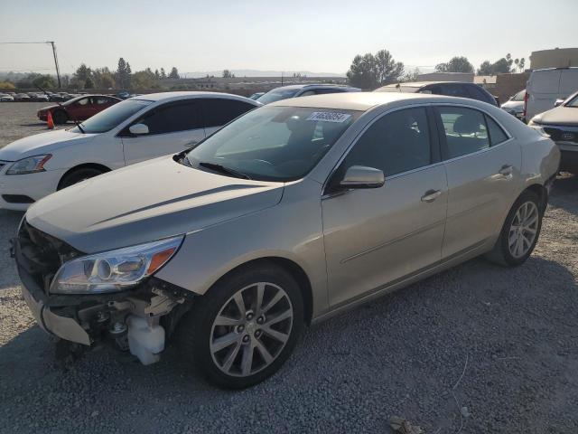 CHEVROLET MALIBU 2LT 2015 with VIN 1G11D5SL5FF329675 - Photo from auction