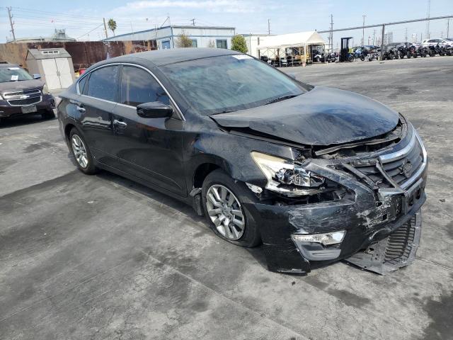 Photo 4 from auction – 2014 NISSAN ALTIMA 2.5 with VIN 1N4AL3AP3EN217731