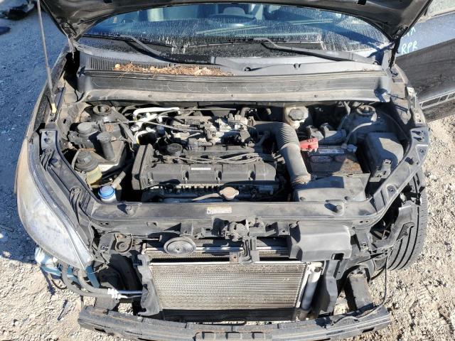 Photo 11 from auction – 2010 KIA SOUL + with VIN KNDJT2A29A7128561