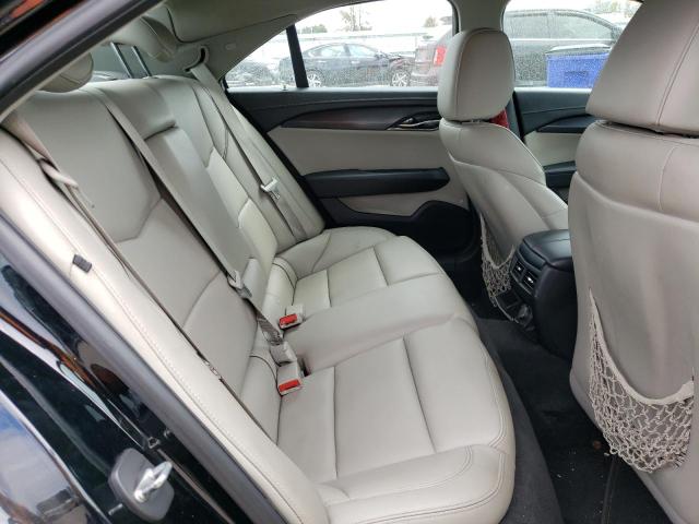 Photo 10 from auction – 2017 CADILLAC ATS with VIN 1G6AA5RX2H0156246