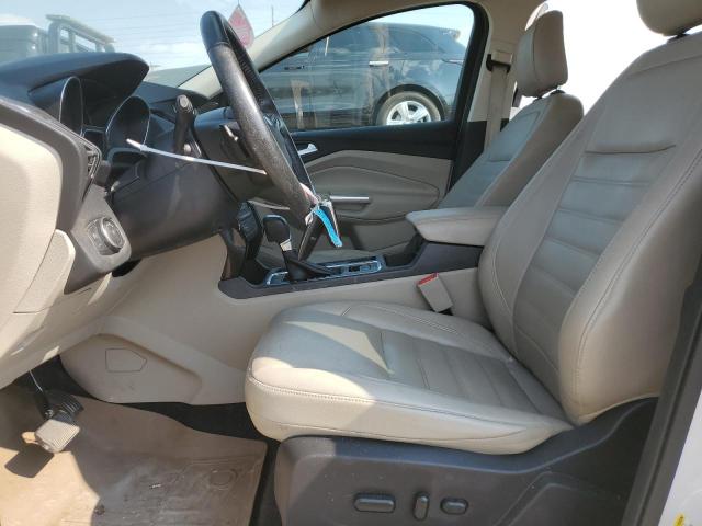 صورة رقم 7 من المزاد - 2018 FORD ESCAPE TIT مع VIN 1FMCU9J99JUC76802
