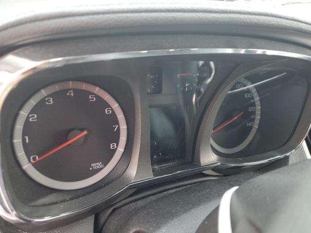 Photo 9 from auction – 2016 GMC TERRAIN SL with VIN 2GKFLSEK1G6161518