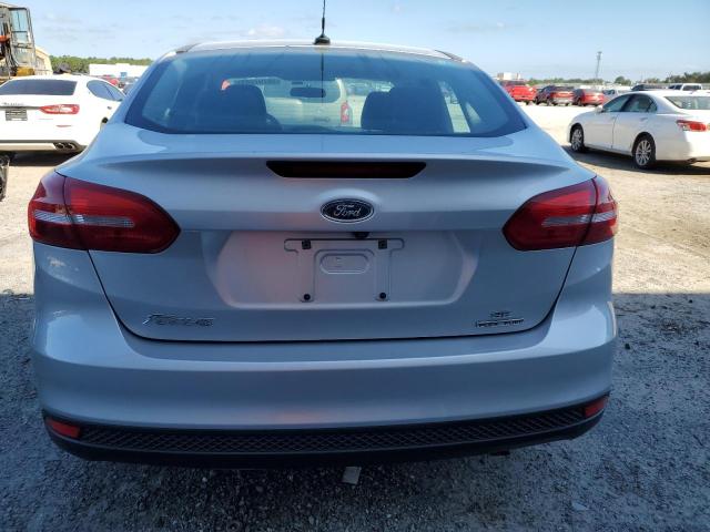 Photo 6 from auction – 2016 FORD FOCUS SE with VIN 1FADP3F2XGL255650
