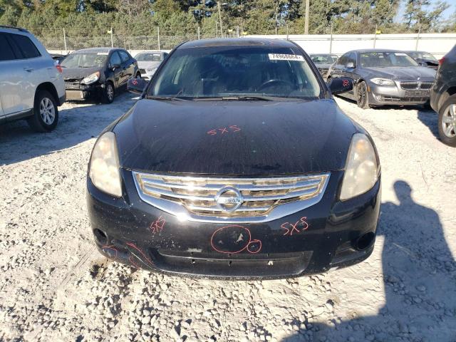 Photo 5 from auction – 2011 NISSAN ALTIMA BAS with VIN 1N4AL2AP5BN482060