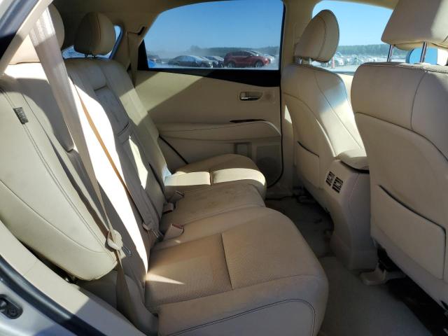 Photo 10 from auction – 2015 LEXUS RX 350 with VIN 2T2ZK1BA2FC158959