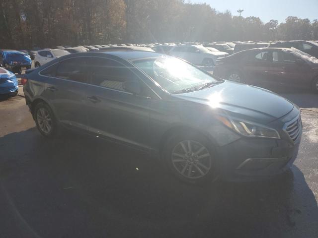 Photo 4 from auction – 2015 HYUNDAI SONATA SE with VIN 5NPE24AF2FH048668