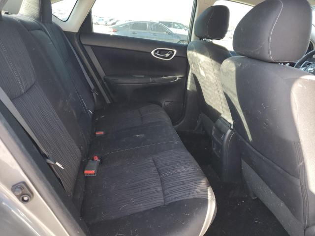Photo 10 from auction – 2017 NISSAN SENTRA S with VIN 3N1AB7AP2HY351774