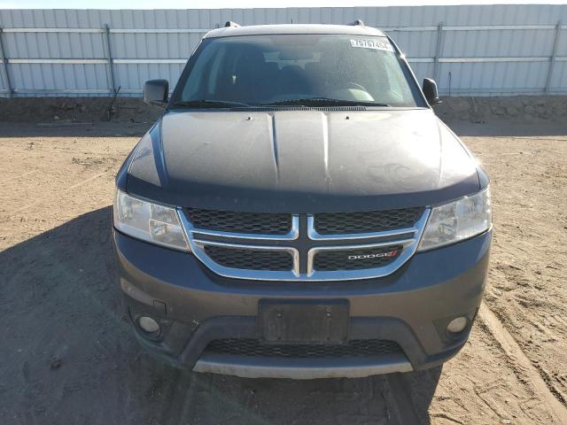 Photo 5 from auction – 2015 DODGE JOURNEY SX with VIN 3C4PDCBG6FT743627