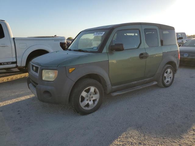 HONDA ELEMENT EX 2003 مع رقم تعريف المركبة 5J6YH28523L030895 - صورة من المزاد