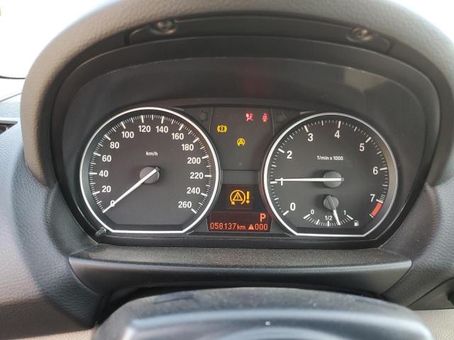 Zdjęcie 9 z aukcji – 2008 BMW 128 I z VIN WBAUL73508VE89104