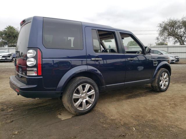 Photo 3 from auction – 2014 LAND ROVER LR4 HSE with VIN SALAG2V60EA717775